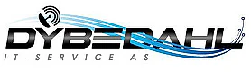 DYBEDAHL IT - SERVICE AS